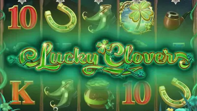 lucky clover