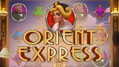 orient express